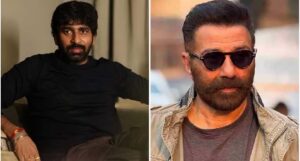 Is Gopichand Malineni game for Sunny Deol Jaat 2