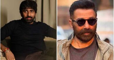 Is Gopichand Malineni game for Sunny Deol Jaat 2