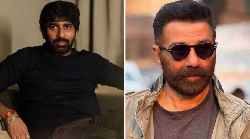 Is Gopichand Malineni game for Sunny Deol Jaat 2