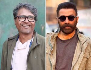 Sunny Deol teaming with Kill director