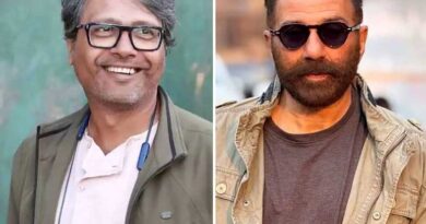 Sunny Deol teaming with Kill director