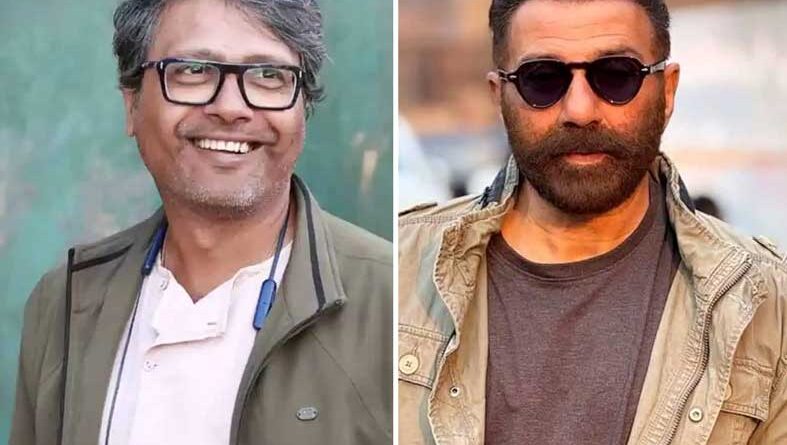 Sunny Deol teaming with Kill director