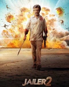 Crazy Rumours On Jailer 2 special cameo