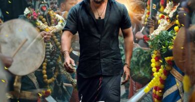 No Postponement Suriya Karuppu Still Arriving May 14