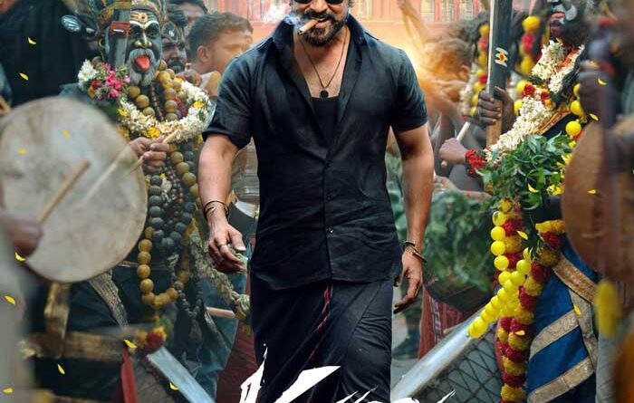 No Postponement Suriya Karuppu Still Arriving May 14