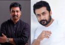 Suriya and TJ Gnanavel Reunion After Jai Bhim