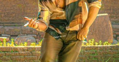 Peddi special song not happening sooner