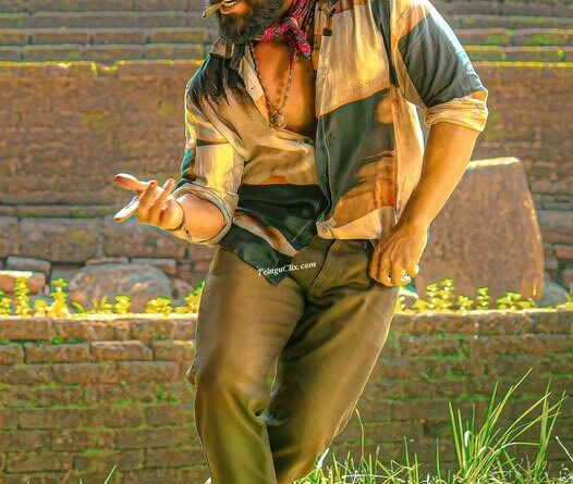 Peddi special song not happening sooner