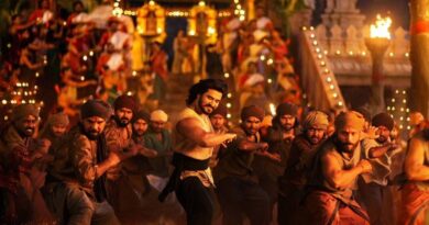 Swayambhu OTT deal becomes talking point