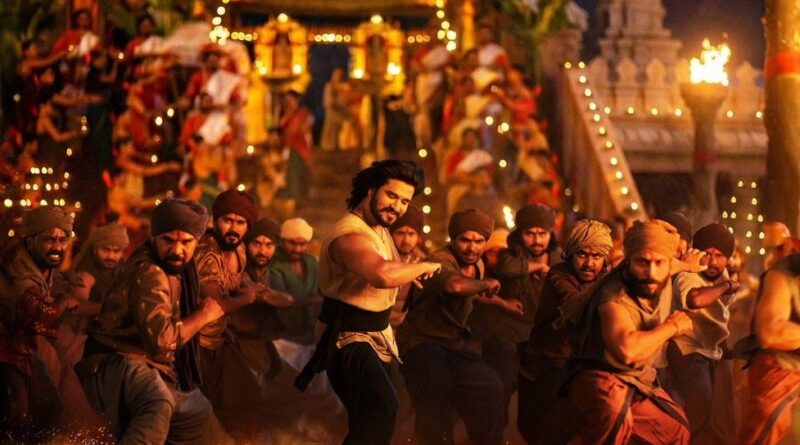 Swayambhu OTT deal becomes talking point