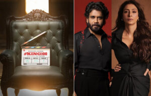 Tabu enters King 100 | cinejosh.com