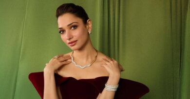 Tamannaah rejects Balakrishna | cinejosh.com