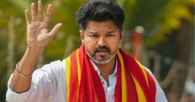 TN Elections - Record Polling, Sensation Strong