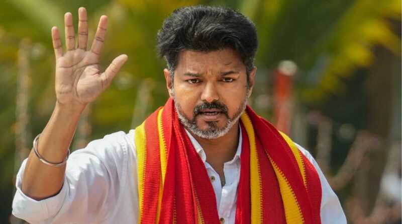 TN Elections - Record Polling, Sensation Strong