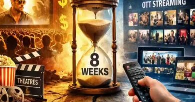 Tamil Producers Say No to 8 Week OTT Rule