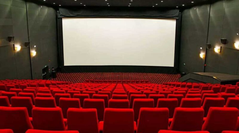 Telangana Exhibitors take an important decision