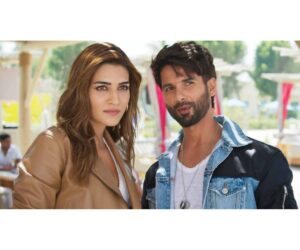 Teri Baaton Mein Aisa Uljha Jiya 2 in Development