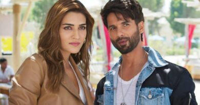 Teri Baaton Mein Aisa Uljha Jiya 2 in Development