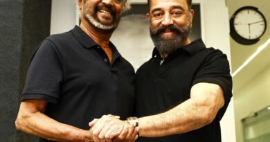 Director change once again for Thalaivar 173