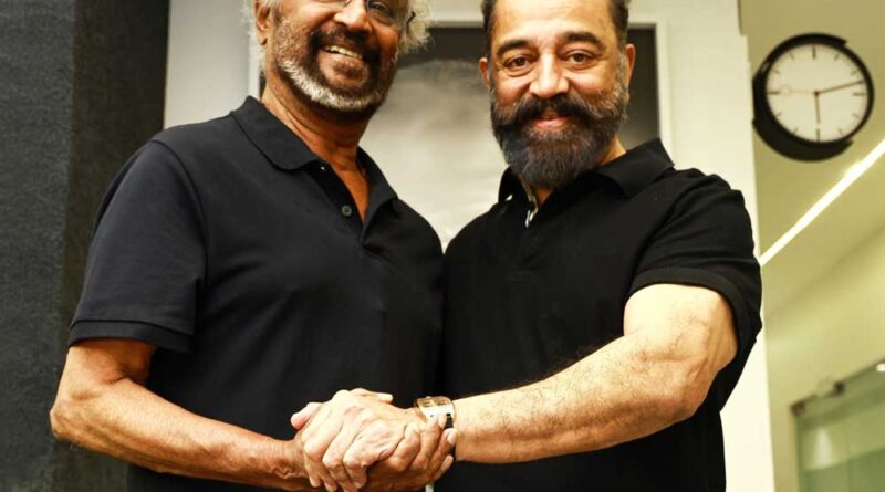 Director change once again for Thalaivar 173