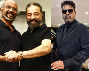 Surprise villain to take on Rajinikanth in Thalaivar 173