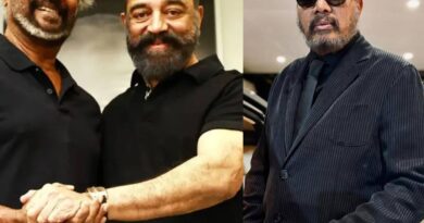 Surprise villain to take on Rajinikanth in Thalaivar 173
