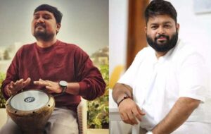 Thaman Steps In as Adarsha Kutumbam Gets Music Shake-Up