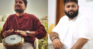 Thaman Steps In as Adarsha Kutumbam Gets Music Shake-Up
