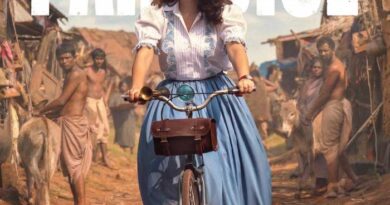 The Paradise makers celebrate Kayadu Lohar B-day