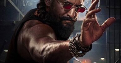 Nani takes The Paradise as a prestige