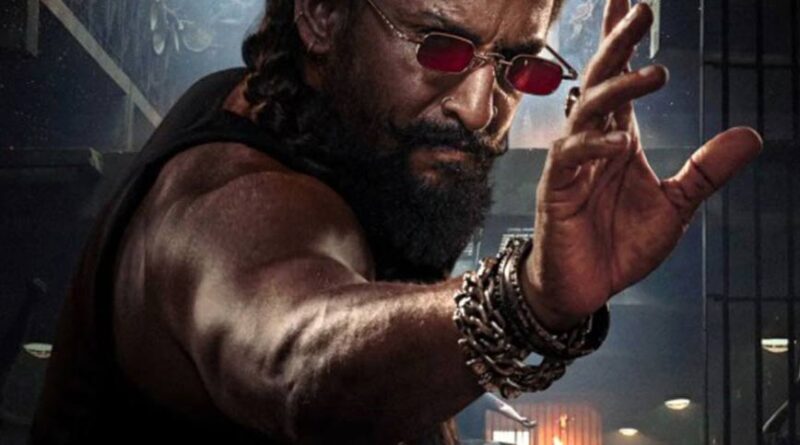 Nani takes The Paradise as a prestige