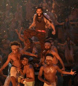 The Paradise bracing to shoot romantic song