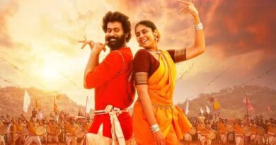 Thiruveer Bhagavanthudu getting impacted | cinejosh.com