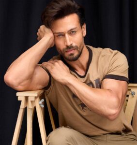 People Media Factory two film deal with Tiger Shroff
