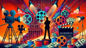 Tollywood works like a high-risk industry