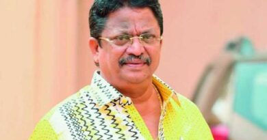 Tollywood producer wonders for whom they are making films