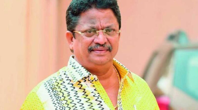 Tollywood producer wonders for whom they are making films