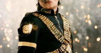 How Tollywood Stars recreated Michael Jackson moves