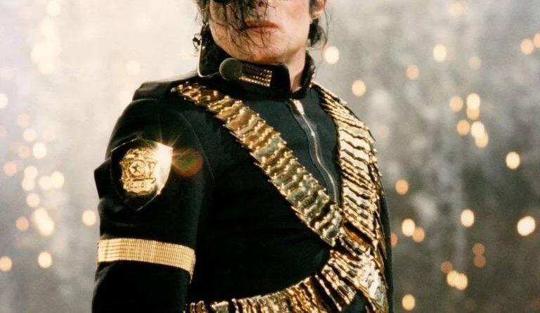 How Tollywood Stars recreated Michael Jackson moves