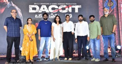 Tollywood producers extremely worried | cinejosh.com