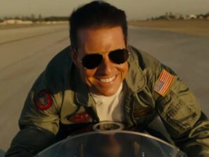 Top Gun 3 Officially Confirmed Tom Cruise Returns for Sequel