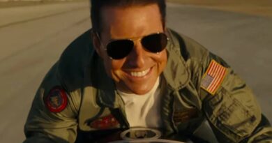 Top Gun 3 Officially Confirmed Tom Cruise Returns for Sequel