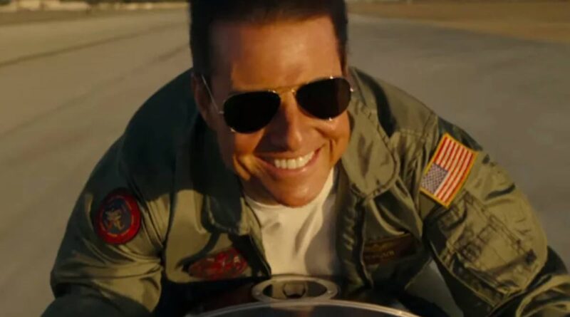 Top Gun 3 Officially Confirmed Tom Cruise Returns for Sequel