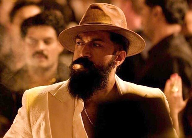 Toxic on track for the grand release