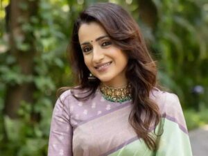 Trisha Shutdown Retirement Rumours With Sarcastic Post