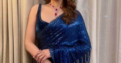 Speculations Rife That Trisha To Quit Films