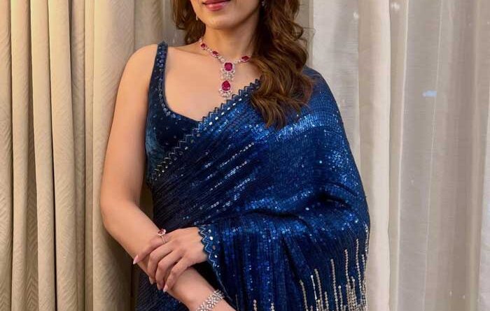 Speculations Rife That Trisha To Quit Films