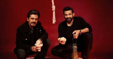 Tumbbad 2 Commences Filming with Sohum Shah and Nawazuddin Siddiqui