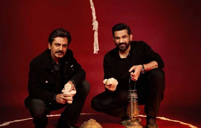 Tumbbad 2 Commences Filming with Sohum Shah and Nawazuddin Siddiqui