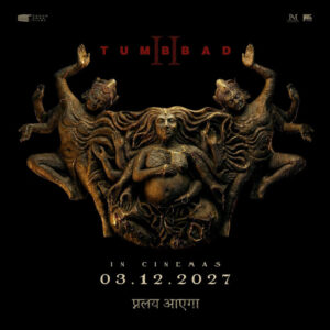 Tumbbad 2 Gets Official Release Date
